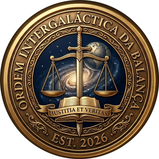 DireitoMundo · Ordem da Balança